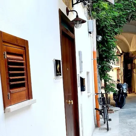 Apartment Donna Flavia - Centro Storico *