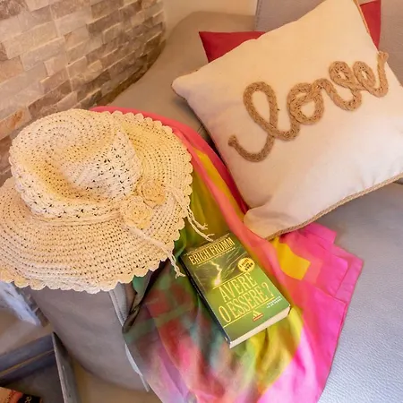 Apartment Donna Flavia - Centro Storico *