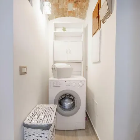 Apartment Donna Flavia - Centro Storico Palermo
